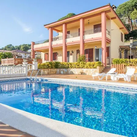 Villa Maer La Batlloria