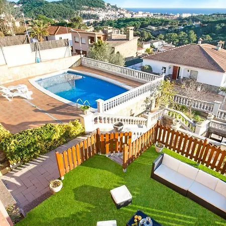 Villa Maer La Batlloria