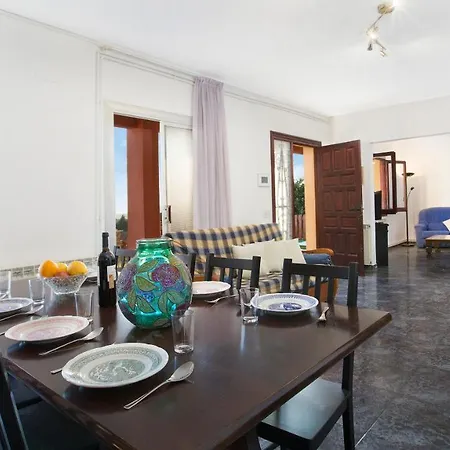 Villa Maer *
